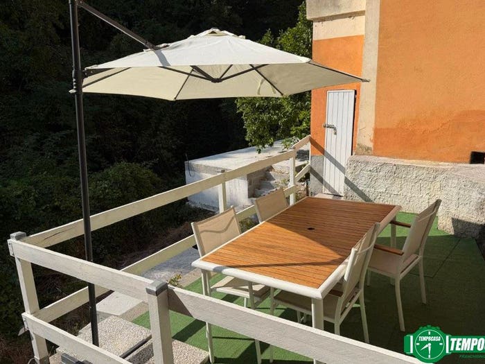 Casa quadrilocale in vendita in Via Luigi Valentini, Centro, Arcola