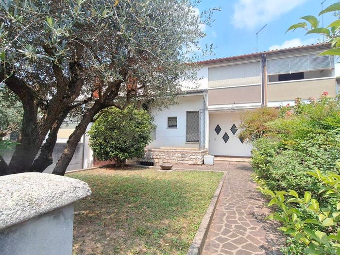 Casa trilocale in vendita in Centro, Sandrigo
