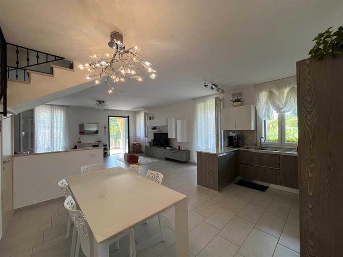 Casa quadrilocale in vendita in Sant'Anna Cavanella d'Adige, Chioggia