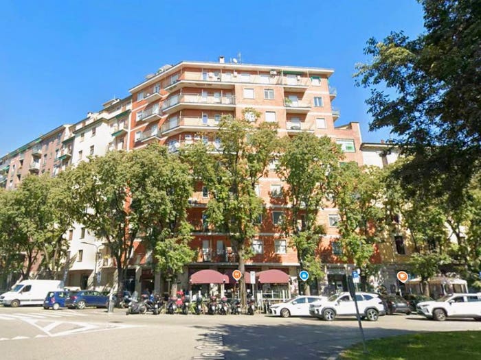 Appartamento trilocale in vendita in Via Ambrogio da Fossano Bergognone, Solari, Milano