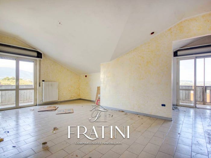 Casa trilocale in vendita in Via Papa Giovanni, Ancarano