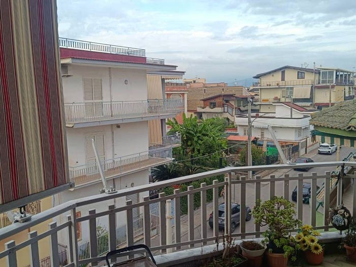 Appartamento quadrilocale in vendita in Via Maggio, Centro, Acerra
