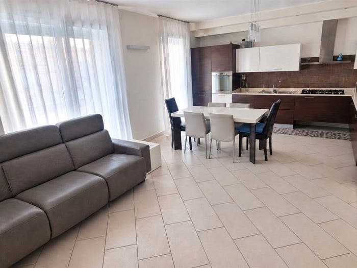 Appartamento quadrilocale in vendita in Sottomarina, Chioggia