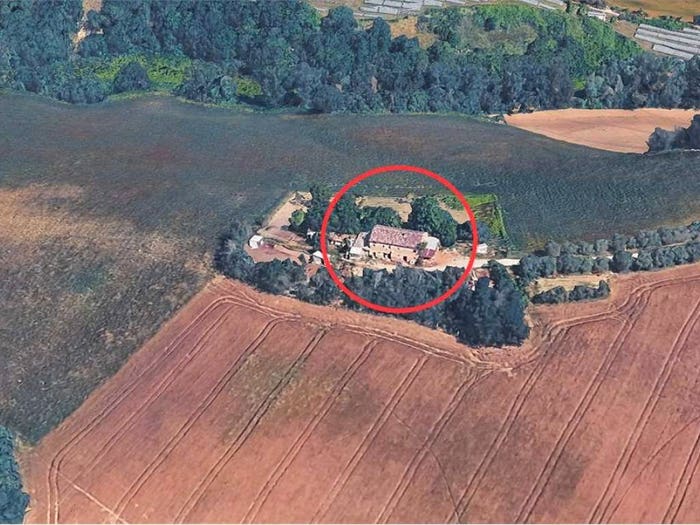 Casa con 6 locali in vendita in Contrada San Giuseppe, Monte San Pietrangeli