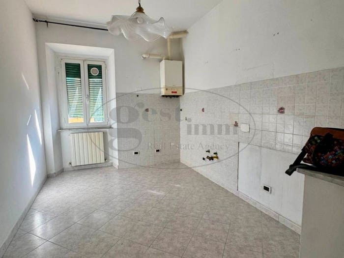 Appartamento quadrilocale in vendita in Cavour San Carlo, Livorno