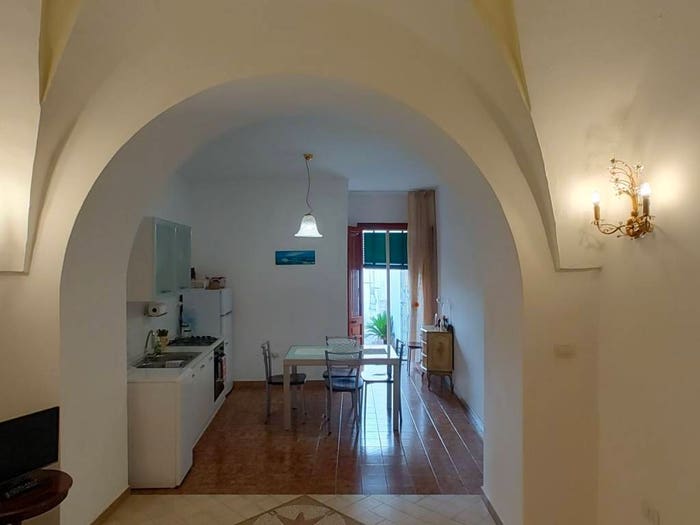 Appartamento trilocale in vendita in Via Campo dei Fiori, Melissano