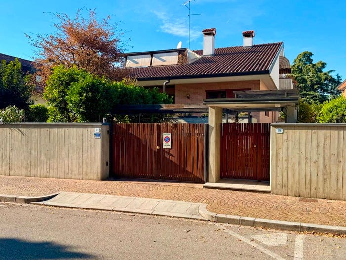 Casa con 6 locali in vendita in Via Malborghetto, Palamostre, Udine