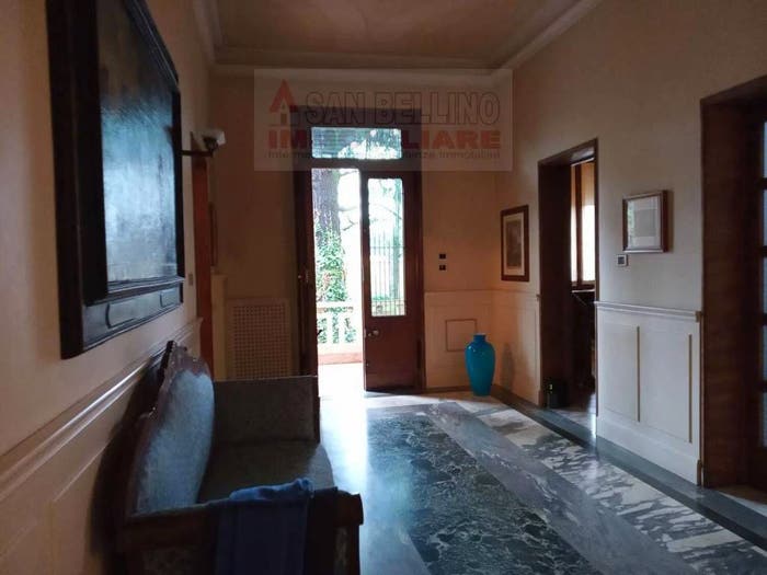 Casa con 6 locali in vendita in Via Annibale Da Bassano, Santissima Trinità, Padova