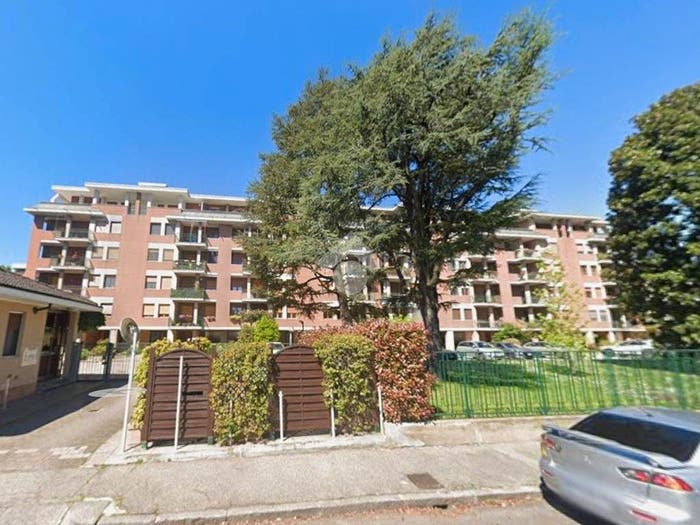 Appartamento trilocale in vendita in Via Crespi, Sacro Cuore, Novara