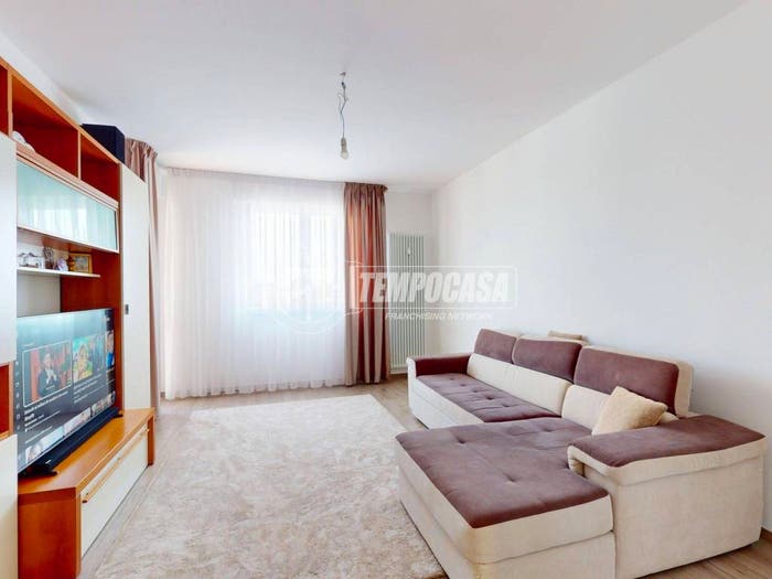 Appartamento quadrilocale in vendita in Via Remesina, Remesina Pezzana, Carpi