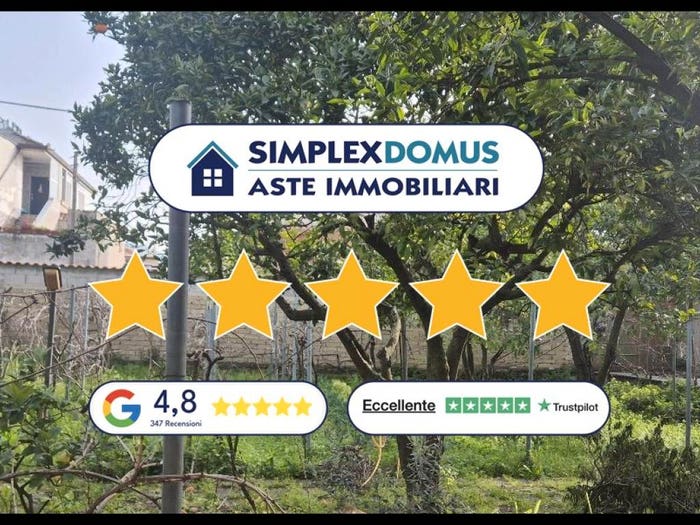 Appartamento con 6 locali in vendita in Via Nazionale Appia, San Tammaro