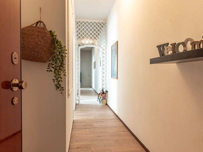 Appartamento quadrilocale in vendita in via luigi aragone, Valdellora Antoniana, La Spezia