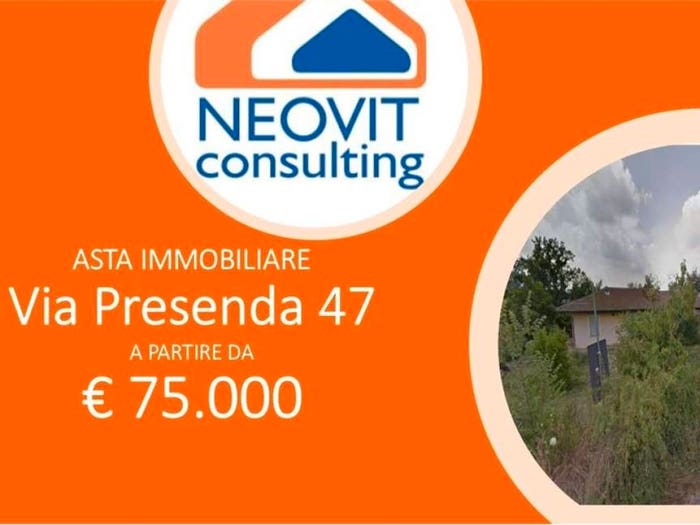 Casa quadrilocale in vendita in Via Presenda, Cascinotta, Leinì