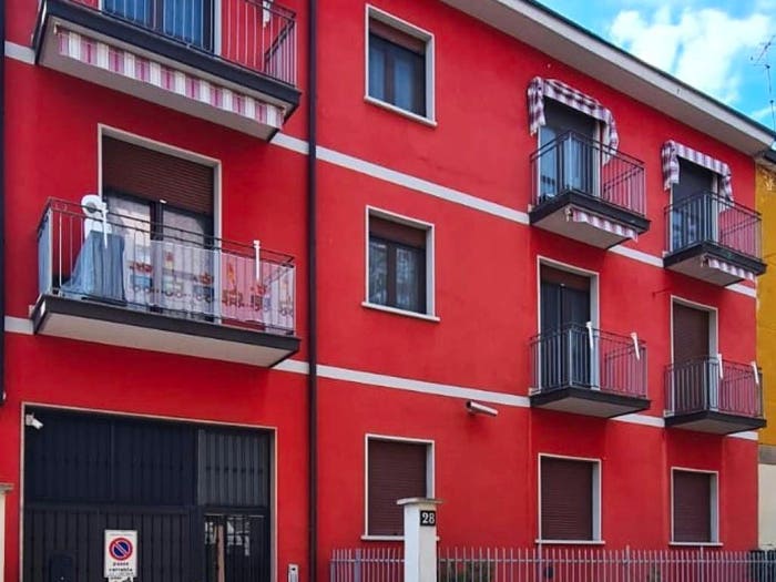 Appartamento monolocale in vendita in Via degli Umiliati, Ponte Lambro, Milano