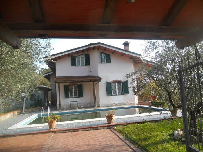 Casa con 6 locali in vendita in Via dei Pini, Castelnuovo Magra