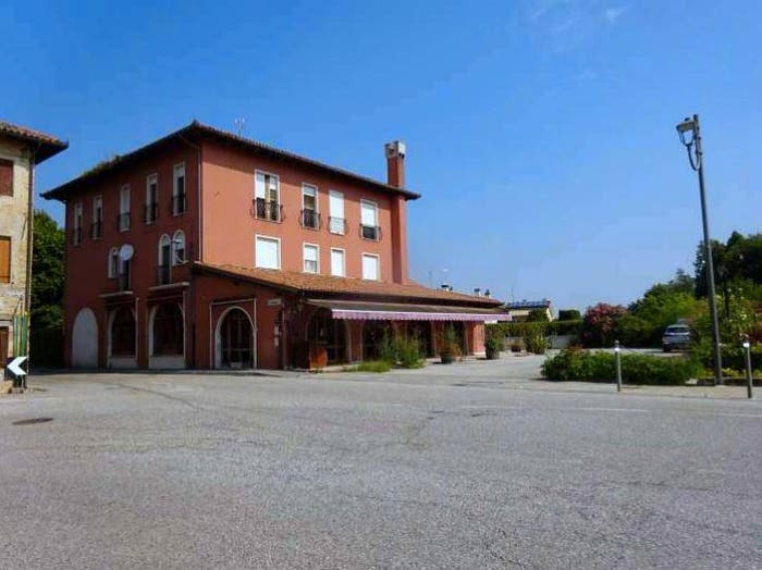 Appartamento quadrilocale in vendita in Via Nicolò Bettoni, Centro, Fossalta di Portogruaro