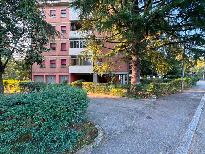 Appartamento quadrilocale in vendita in Via Mutilati del Lavoro, Rosta Nuova, Reggio Emilia