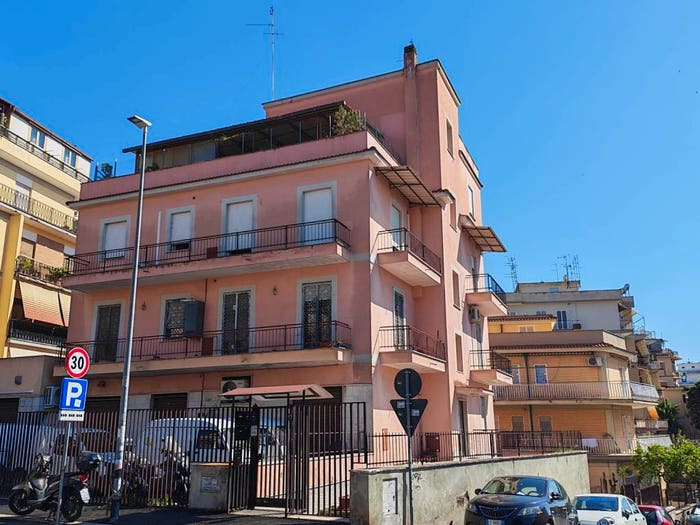 Appartamento con 5 locali in vendita in Via Vincenzo Viara de Ricci, Torrevecchia, Roma