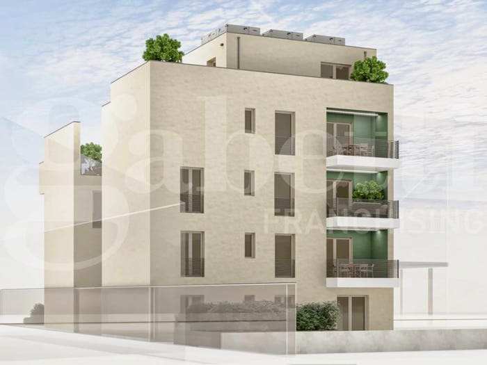Appartamento trilocale in vendita in Via Emilia Ponente, Saffi, Bologna