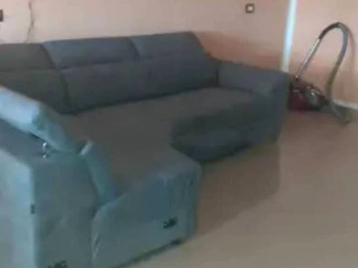 Appartamento trilocale in vendita in Via Vincenzo Gioberti, Zerfaliu