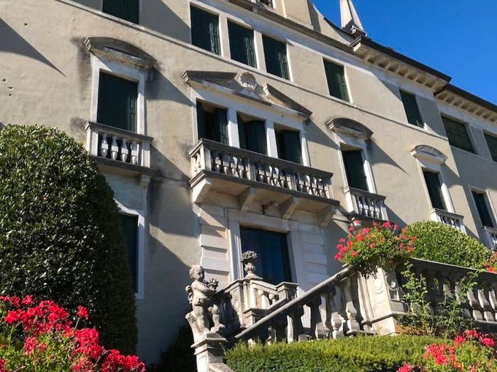 Casa con 6 locali in vendita in Via Internati e Deportati, Centro, Belluno