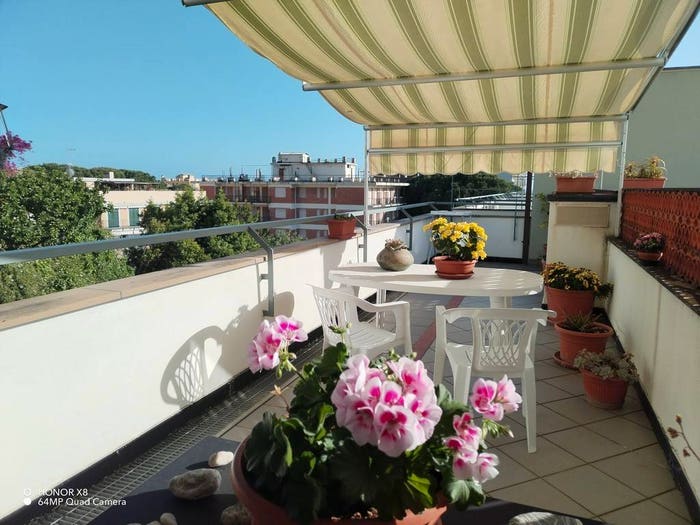 Appartamento trilocale in vendita in Via Mario Puppo, Centro, Lavagna