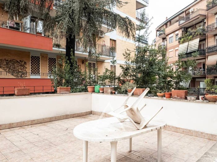 Appartamento trilocale in vendita in Via Francesco D'Ovidio, Talenti Monte Sacro, Roma