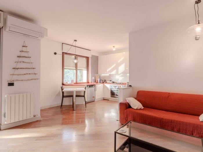 Appartamento trilocale in vendita in Via Carlo Alberto Dalla Chiesa, Carugate