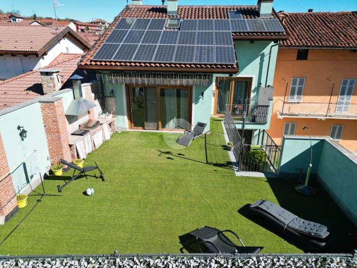 Casa con 6 locali in vendita in VIA PASCALE, Centro, Trinità