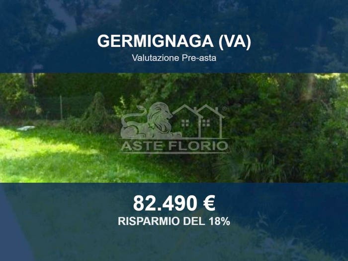 Appartamento con 5 locali in vendita in Via Cazzane, Germignaga