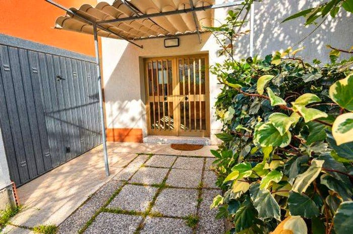 Appartamento trilocale in vendita in Via Passo Sella, Lido degli Scacchi Lido di Pomposa, Comacchio