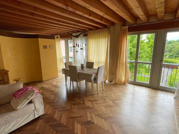 Appartamento trilocale in vendita in Via Sale, Piazza, Gussago