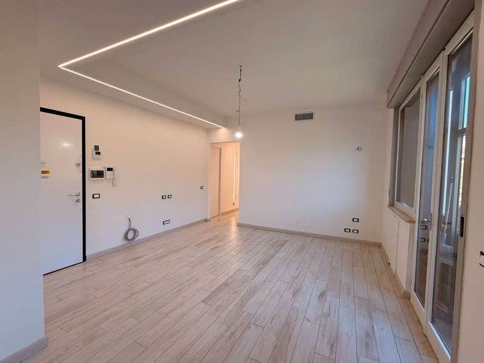 Appartamento trilocale in vendita in Via Antonio Pesenti, San Marco Oliveto, Perugia