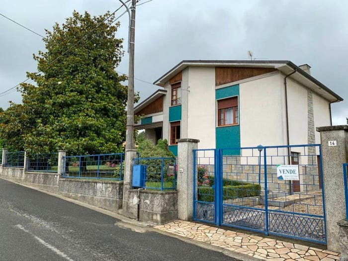 Casa con 5 locali in vendita in Centro, Sardigliano