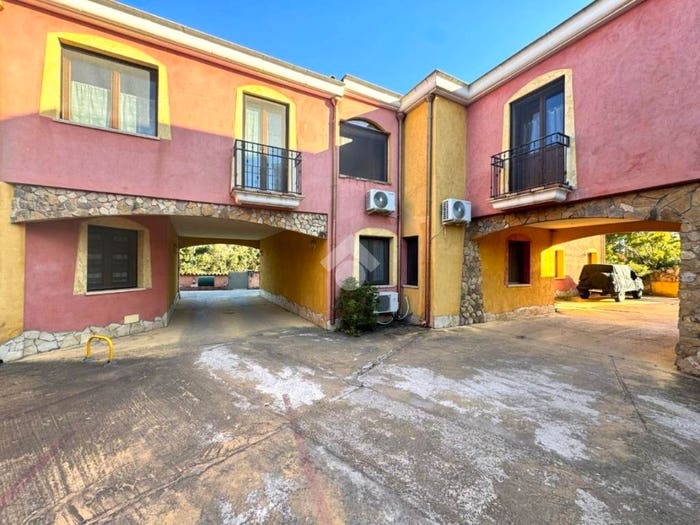 Appartamento trilocale in vendita in Via Indipendenza, San Priamo, San Vito