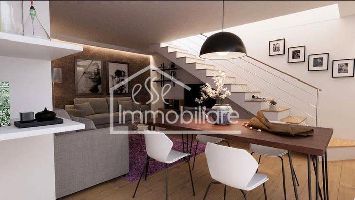 Appartamento con 5 locali in vendita in Piazza S Rocco, San Rocco Lungarno, Empoli