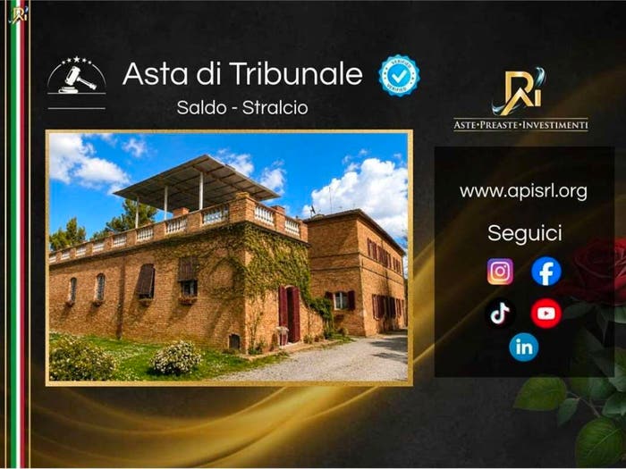 Appartamento con 6 locali in vendita in Strada Franco Fanfani, Monteroni d'Arbia