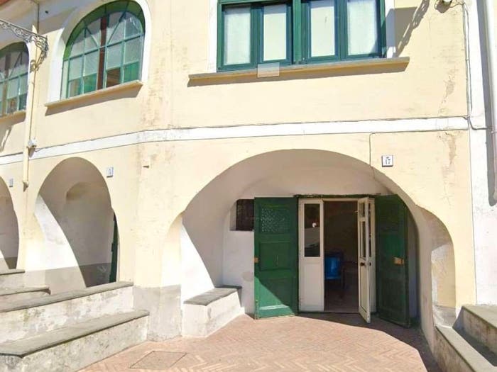 Appartamento con 5 locali in vendita in Via Umberto Linguiti, Giffoni Valle Piana