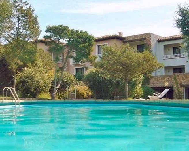 Appartamento bilocale in vendita in Piazza Krizia, Porto Rotondo, Olbia