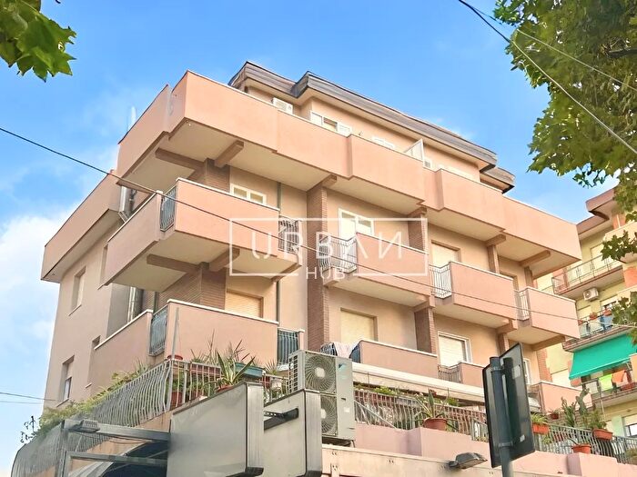 Appartamento bilocale in vendita in Rimini