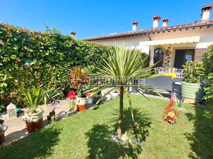 Casa trilocale in vendita in Borgo San Lorenzo