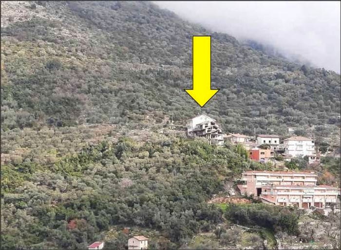 Appartamento con 6 locali in vendita in VIALE SAN ROCCO, Maenza