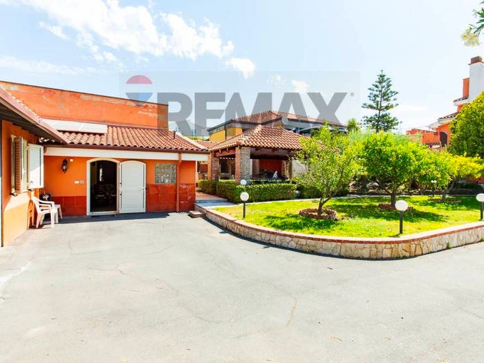 Casa trilocale in vendita in Via Olanda, Villaggio Del Pino Le Ginestre, Belpasso