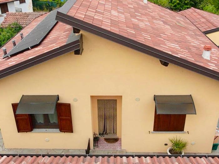 Casa trilocale in vendita in Via del Gatto, Gravellona Lomellina
