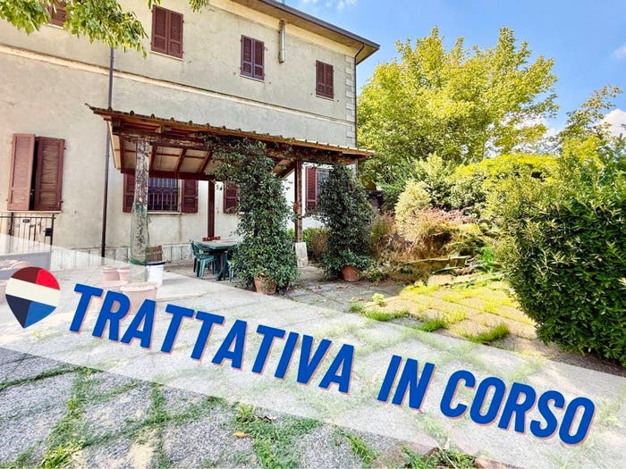 Casa con 6 locali in vendita in Via Achille Grandi, Persico Dosimo