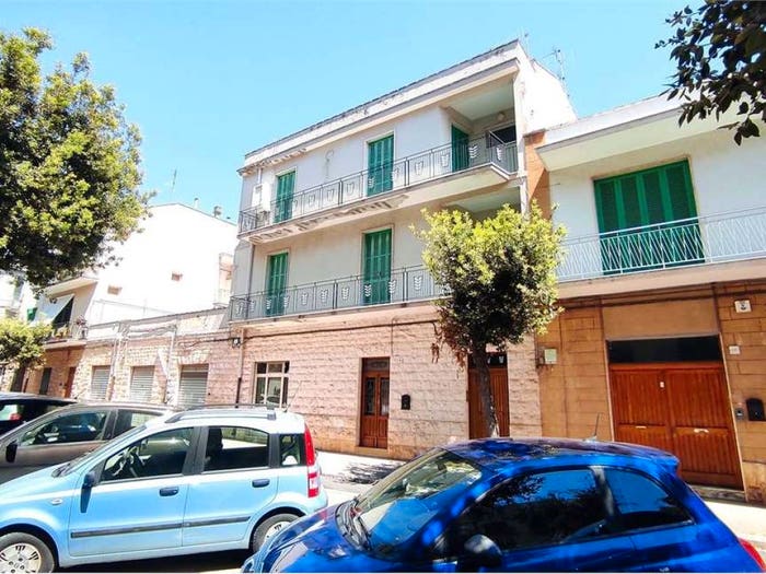 Casa con 6 locali in vendita in Fasano Paese, Fasano