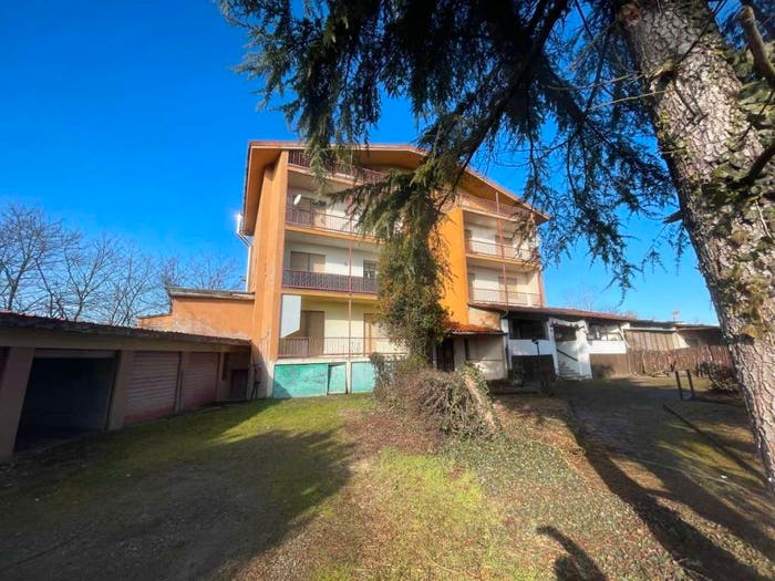 Casa con 6 locali in vendita in Via Giuseppe Mazzini, Magnonevolo, Cerrione