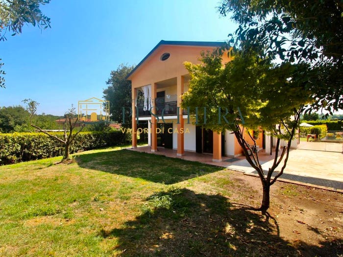 Appartamento trilocale in vendita in Via Gonzaga, Broglie, Peschiera del Garda