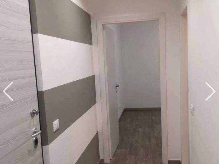 Appartamento trilocale in vendita in Massa, Turano