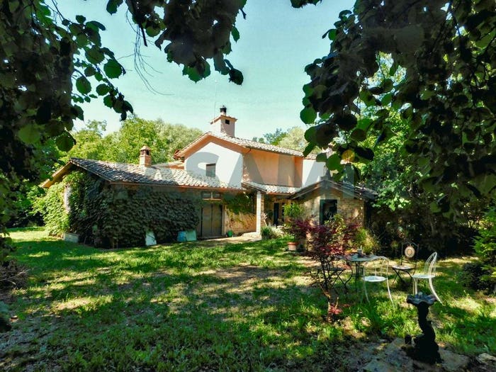 Casa con 6 locali in vendita in Località Frosini, Chiusdino